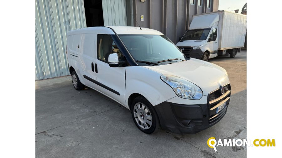 Fiat DOBLO cargo maxi 1.6 mjt | Lombarda Trucks Center S.R.L.