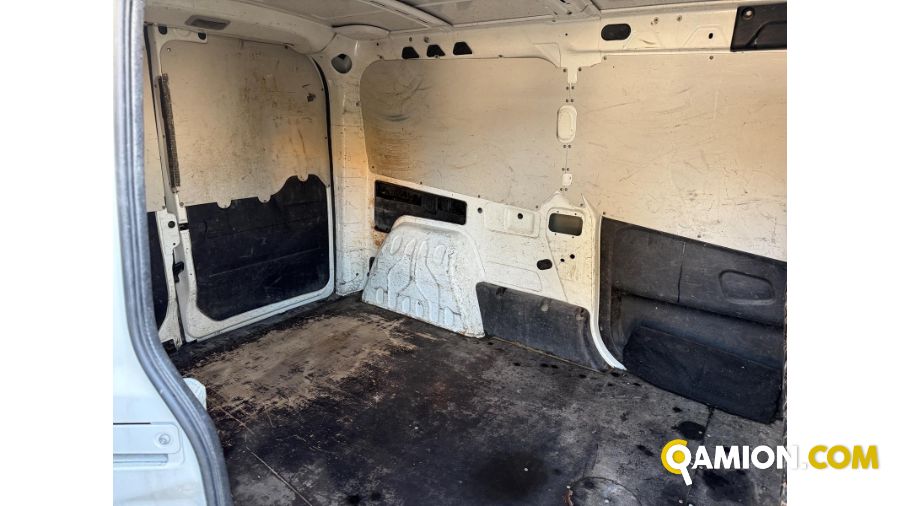 Fiat DOBLO cargo maxi 1.6 mjt | Lombarda Trucks Center S.R.L.