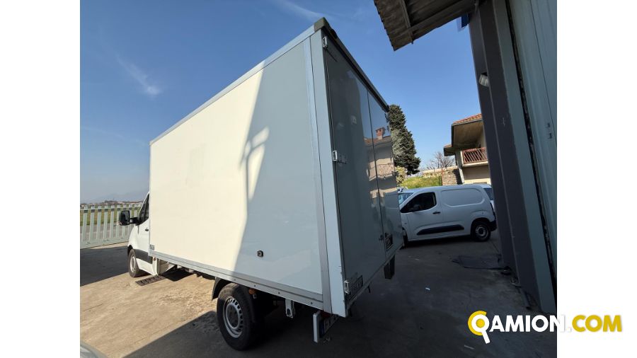 Mercedes SPRINTER SPRINTER | Lombarda Trucks Center S.R.L.