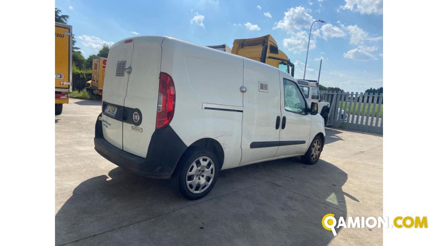 Fiat DOBLO cargo maxi 1.6 mjt | Lombarda Trucks Center S.R.L.