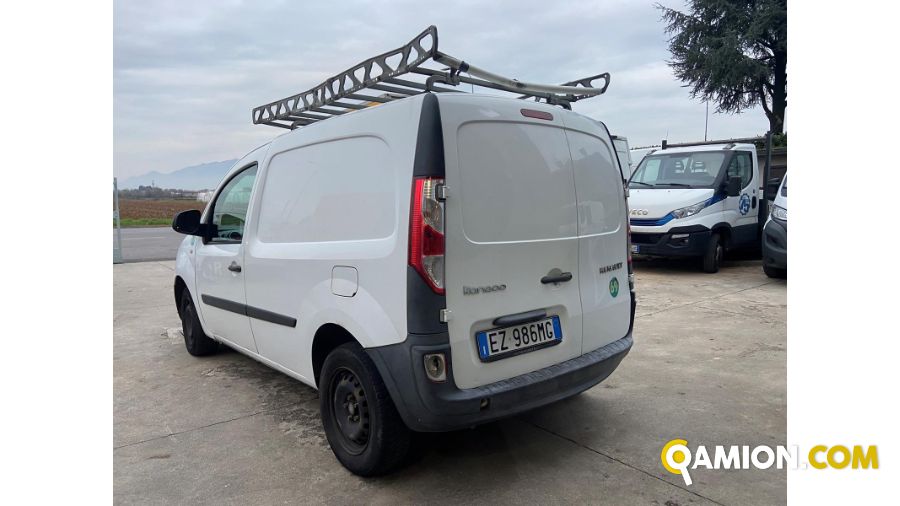 Renault KANGOO kangoo | Lombarda Trucks Center S.R.L.