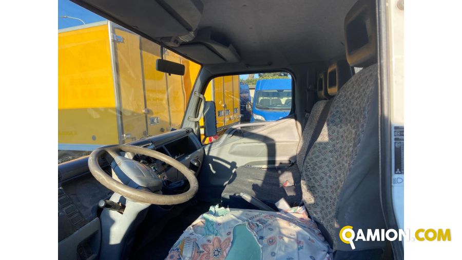 Mitsubishi Canter 3S13/25 TF1 MY22 Canter 3S13/25 TF1 MY22 | Lombarda Trucks Center S.R.L.