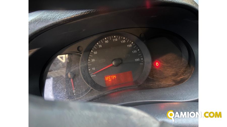 Renault KANGOO kangoo | Lombarda Trucks Center S.R.L.