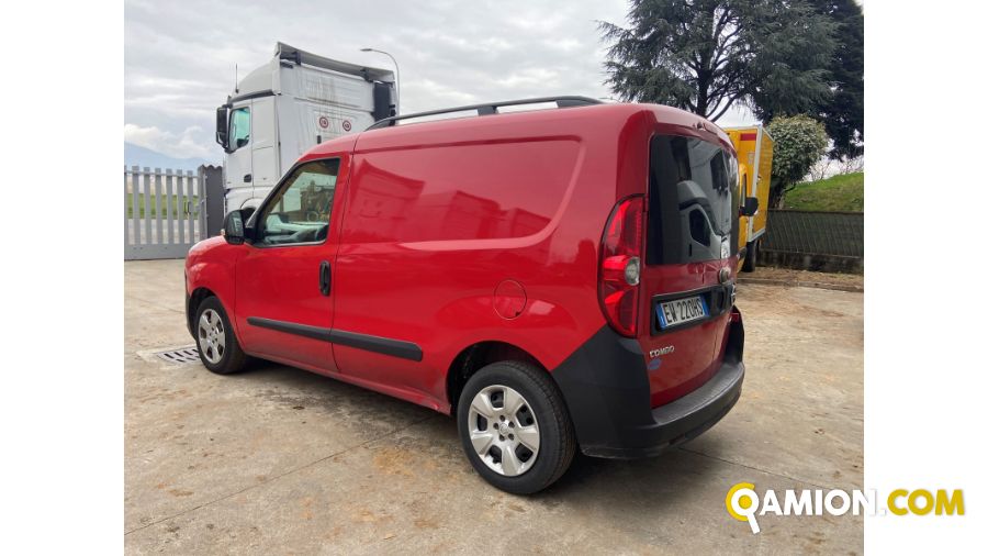 Opel COMBO combo | Lombarda Trucks Center S.R.L.