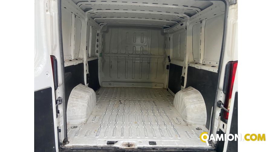 Peugeot BOXER boxer | Lombarda Trucks Center S.R.L.