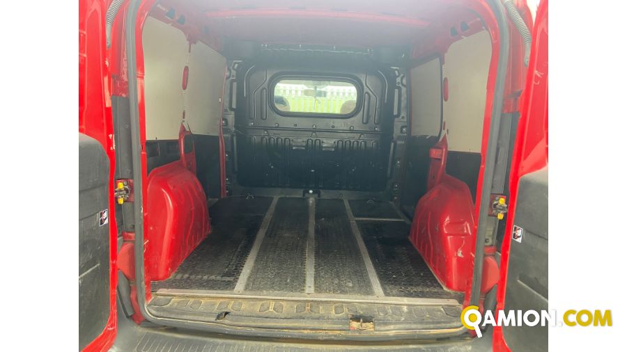Opel COMBO combo | Lombarda Trucks Center S.R.L.