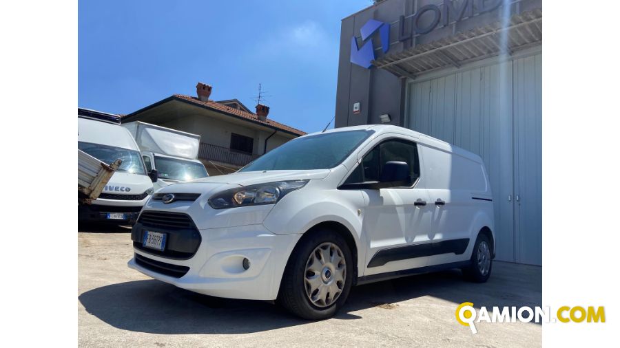 Ford TRANSIT transit connect