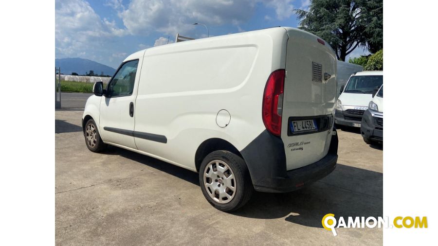 Fiat DOBLO cargo maxi 1.6 mjt | Lombarda Trucks Center S.R.L.