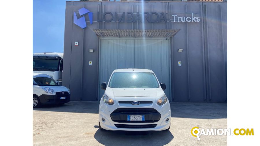 Ford TRANSIT transit connect