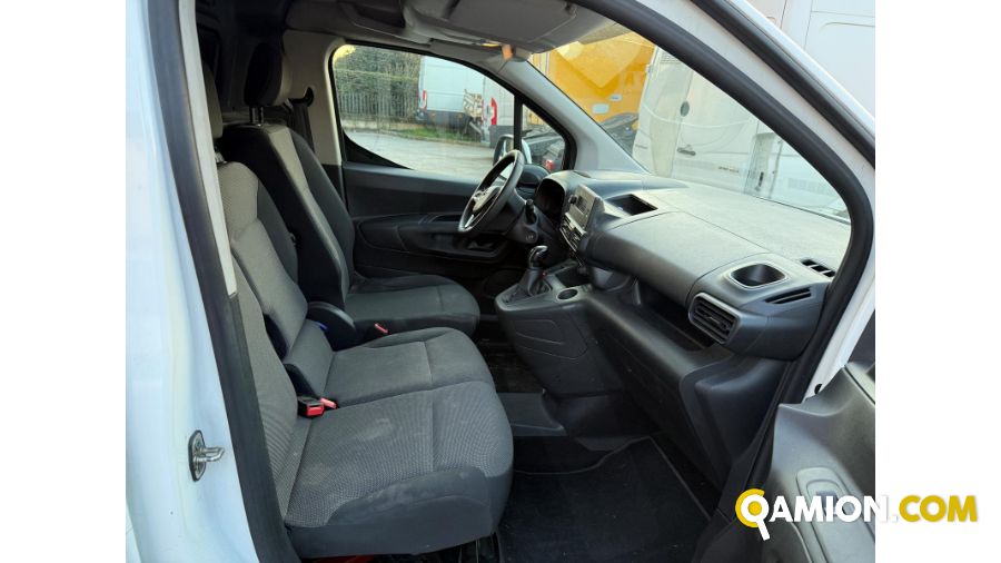 Opel COMBO combo | Lombarda Trucks Center S.R.L.