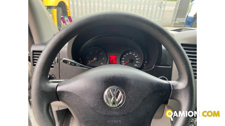 Volkswagen CRAFTER crafter