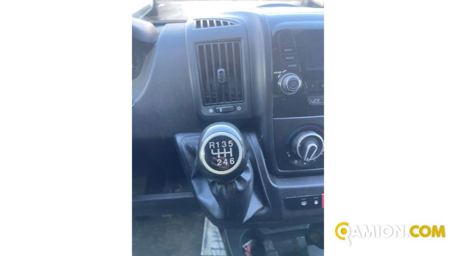 Peugeot BOXER boxer | Lombarda Trucks Center S.R.L.