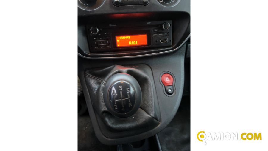 Renault KANGOO kangoo | Lombarda Trucks Center S.R.L.