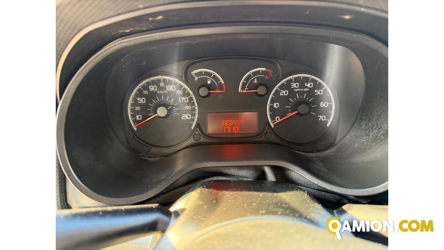 Fiat DOBLO cargo maxi 1.6 mjt | Lombarda Trucks Center S.R.L.