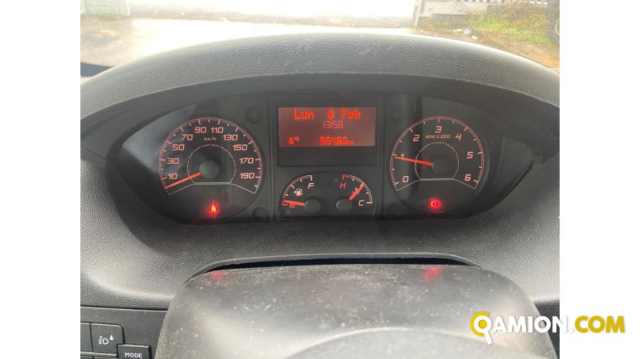 Fiat DUCATO 2.3 DUCATO 2.3 | Lombarda Trucks Center S.R.L.