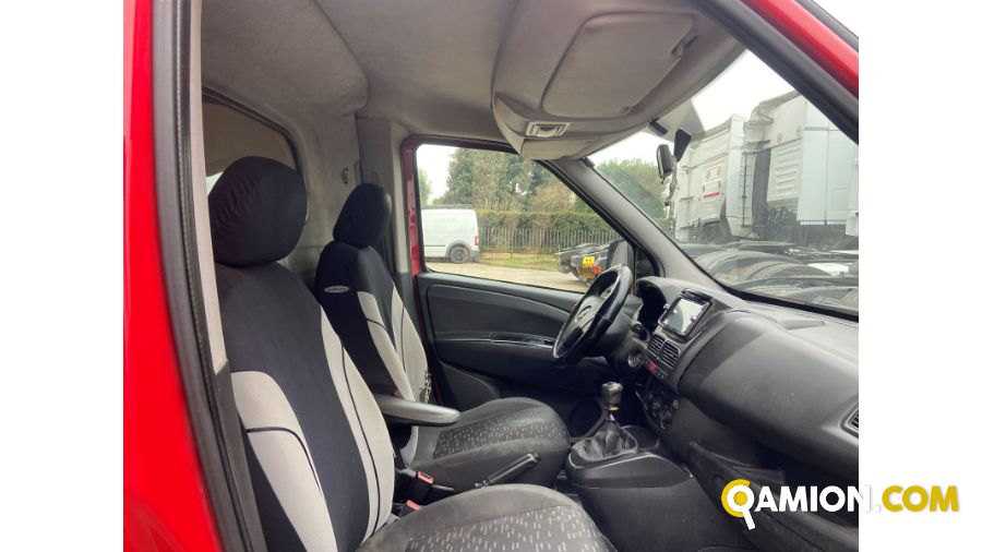 Opel COMBO combo | Lombarda Trucks Center S.R.L.