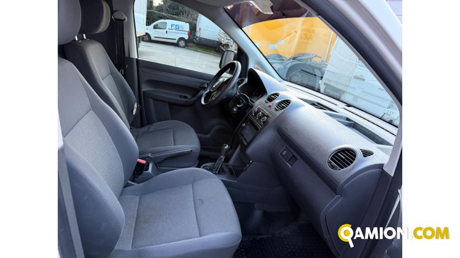 Volkswagen CADDY TDI caddy tdi | Lombarda Trucks Center S.R.L.