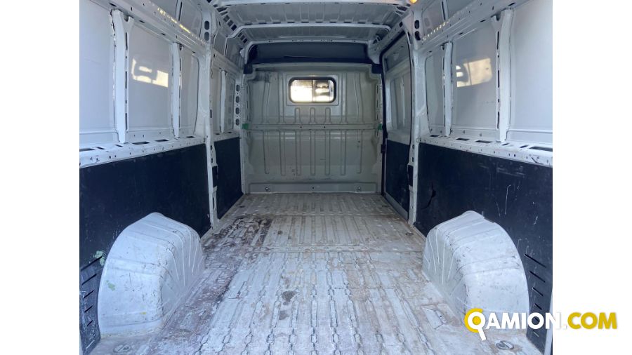 Peugeot BOXER boxer | Lombarda Trucks Center S.R.L.