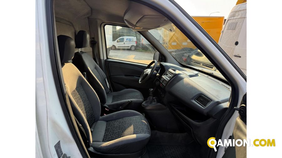 Fiat DOBLO cargo maxi 1.6 mjt | Lombarda Trucks Center S.R.L.