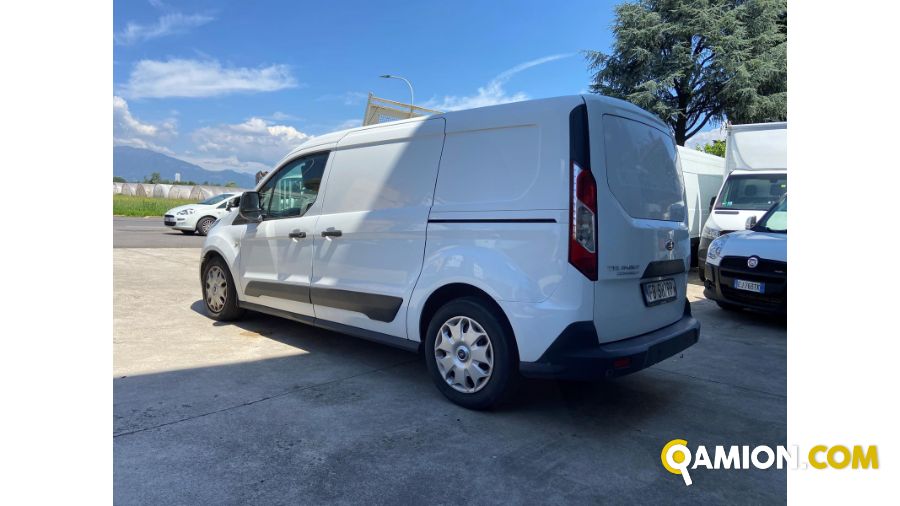 Ford TRANSIT transit connect