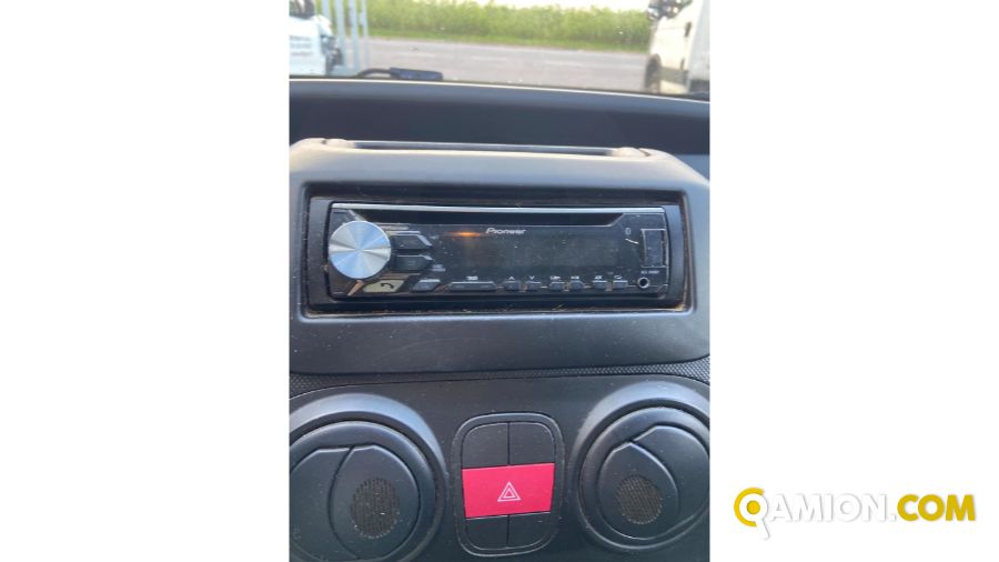 Fiat FIORINO fiorino | Lombarda Trucks Center S.R.L.