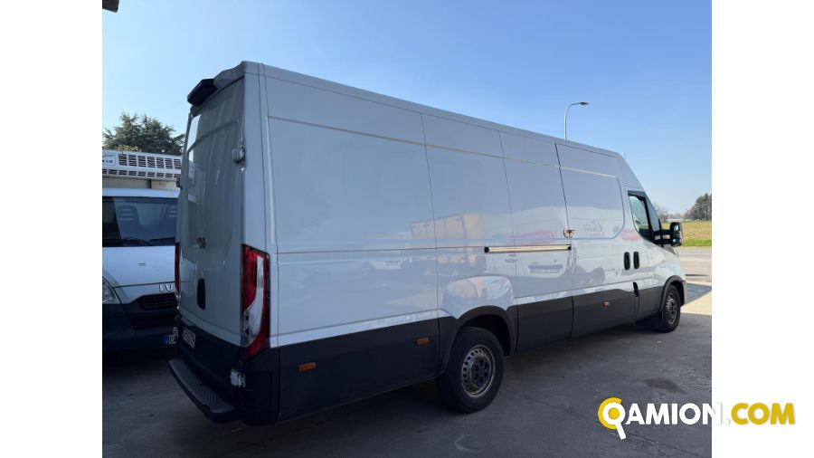 Iveco DAILY 35 DAILY 35 | Lombarda Trucks Center S.R.L.