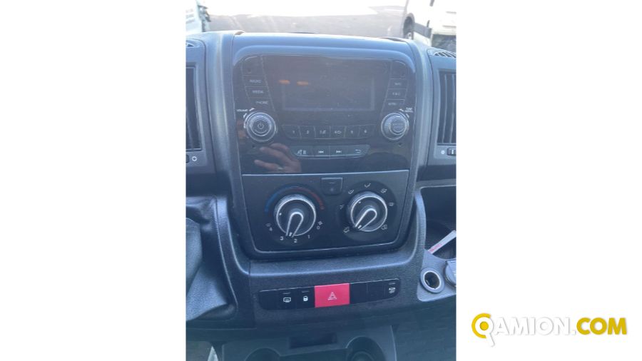 Peugeot BOXER boxer | Lombarda Trucks Center S.R.L.