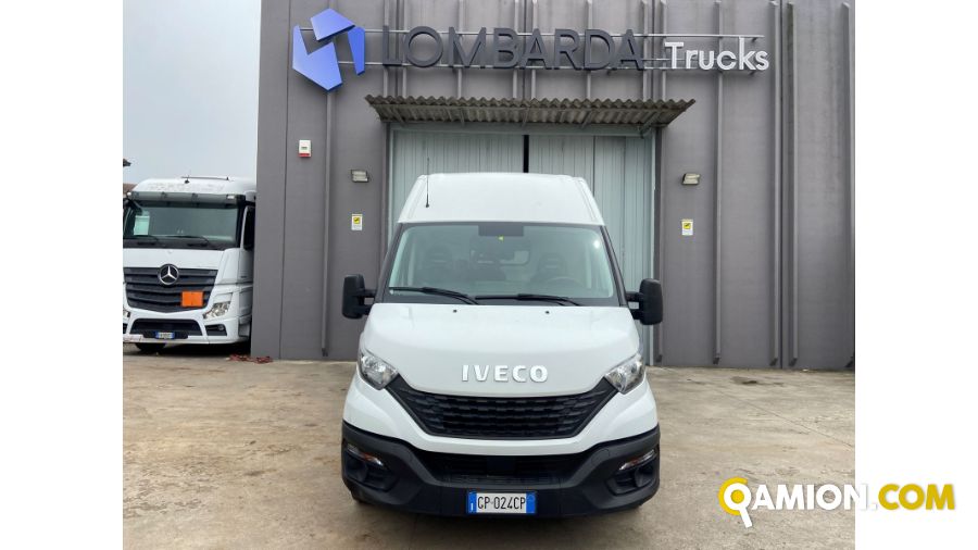 Iveco DAILY daily 35-160 | Lombarda Trucks Center S.R.L.