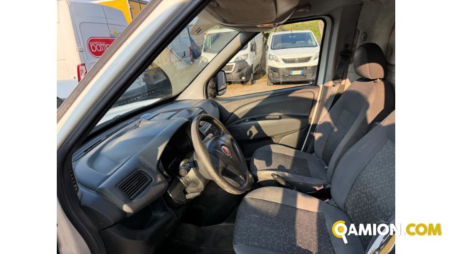 Fiat DOBLO cargo maxi 1.6 mjt | Lombarda Trucks Center S.R.L.