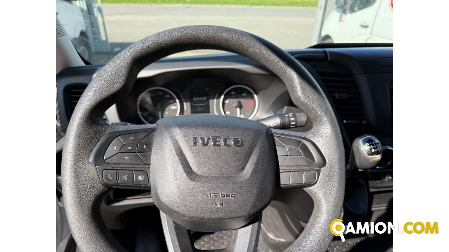 Iveco DAILY 35 DAILY 35 | Lombarda Trucks Center S.R.L.