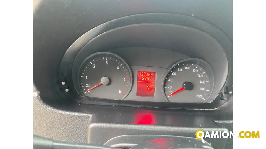 Volkswagen CRAFTER crafter