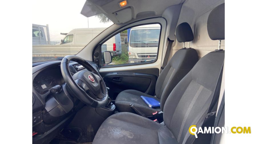 Fiat FIORINO fiorino | Lombarda Trucks Center S.R.L.