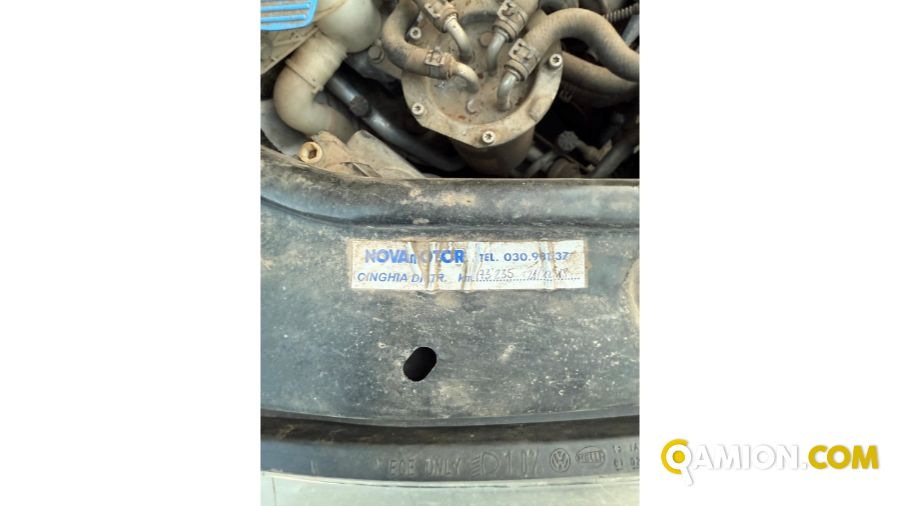 Volkswagen CADDY TDI caddy tdi | Lombarda Trucks Center S.R.L.