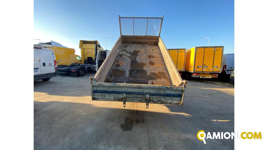 Mitsubishi Canter 3S13/25 TF1 MY22 Canter 3S13/25 TF1 MY22 | Lombarda Trucks Center S.R.L.