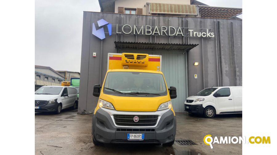 Fiat DUCATO 2.3 DUCATO 2.3 | Lombarda Trucks Center S.R.L.