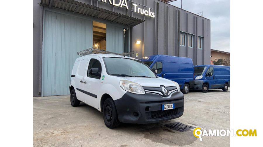 Renault KANGOO kangoo | Lombarda Trucks Center S.R.L.