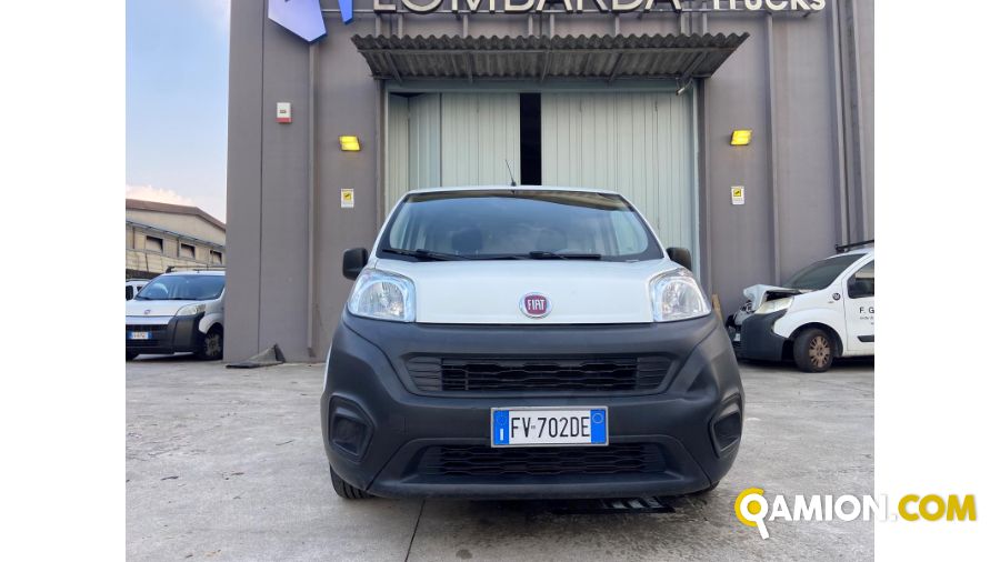 Fiat FIORINO fiorino | Lombarda Trucks Center S.R.L.