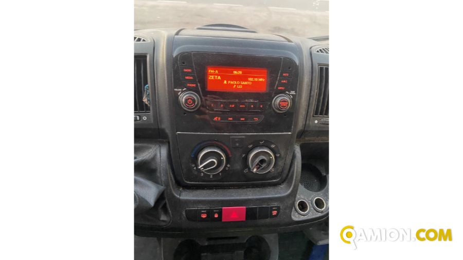 Peugeot BOXER boxer | Lombarda Trucks Center S.R.L.