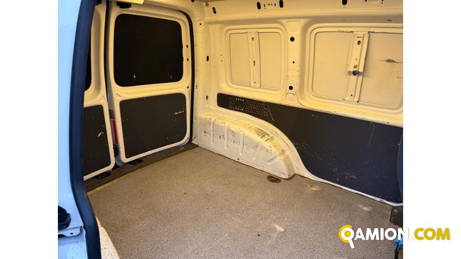 Volkswagen CADDY TDI caddy tdi | Lombarda Trucks Center S.R.L.