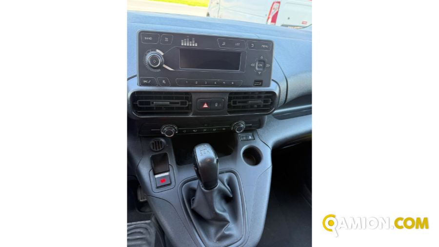 Opel COMBO combo | Lombarda Trucks Center S.R.L.