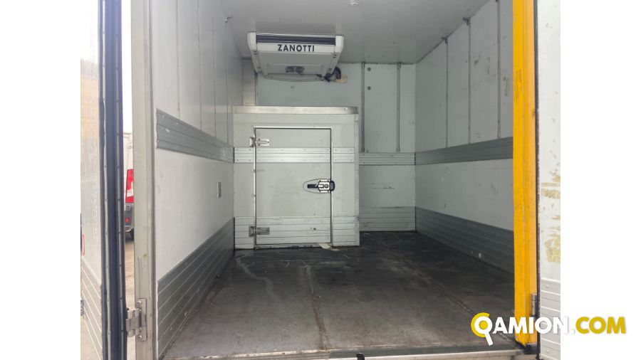 Fiat DUCATO 2.3 DUCATO 2.3 | Lombarda Trucks Center S.R.L.