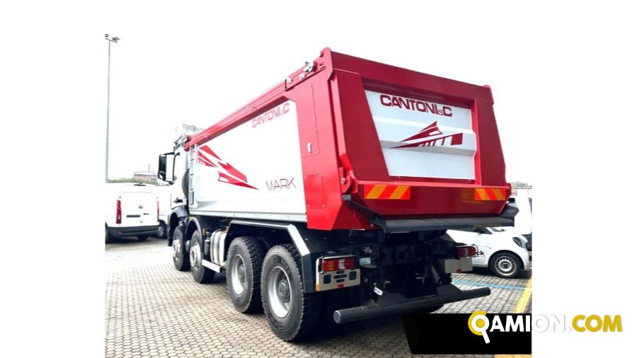 MERCEDES-BENZ  | Altro Altro