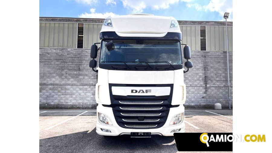 Daf XF 480 SSC XF 480 SSC | Altro Altro | Lodotruck Srl