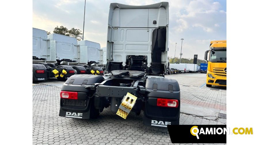 Daf XF 480 FT XF 480 FT | Altro Altro | Lodotruck Srl