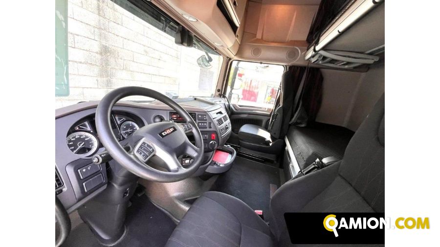 Daf XF 480 SSC XF 480 SSC | Altro Altro | Lodotruck Srl