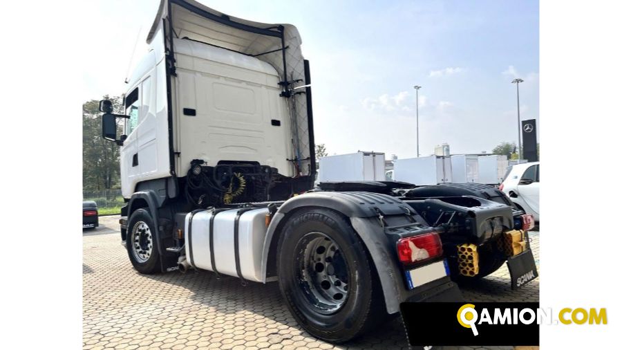 Scania R 450 R 450 | Altro Altro | Lodotruck Srl