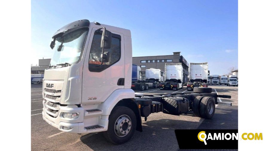 Daf XB 260 FA XB 260 FA | Altro Altro | Lodotruck Srl