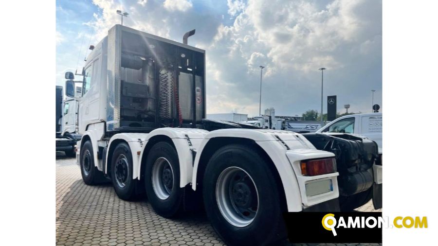 Scania R620 R620 | Altro Altro | Lodotruck Srl