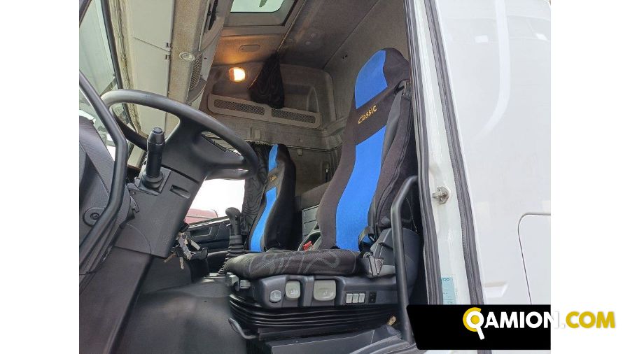 IVECO Magirus  | Altro Altro | Lodotruck Srl