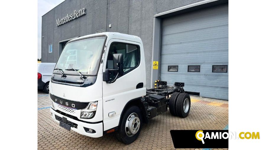 Mitsubishi 4S15e/25 4S15e/25 | Altro Altro | Lodotruck Srl